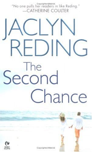 Jaclyn Reding The Second Chance