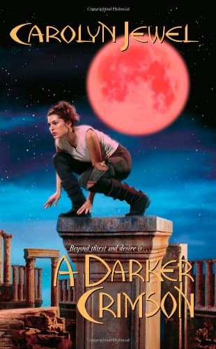 Carolyn Jewel, A Darker Crimson
