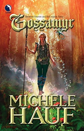 Michele Hauf, Gossamyr