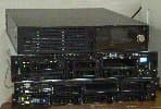 Dell Power Edge 2650