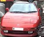 Toyota MR2 T-BAR Turbo GTS Rev 3