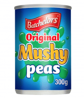 Batchelors Original Mushy Peas