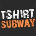 T Shirt Subway - www.tshirtsubway.com
