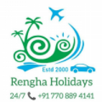 MADURAI TOURS AND TRAVELS - www.maduraiholidays.com