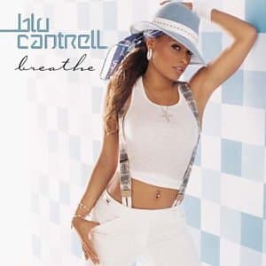 Blu Cantrell, Breathe