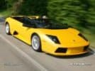 Lamborghini Murcielago 6.2 Roadster