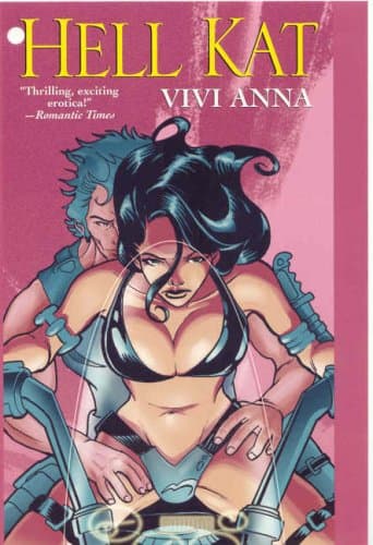 Vivi Anna, Hell Kat