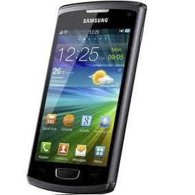Samsung Wave 3
