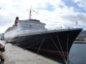 Cunard Cruises, QE2