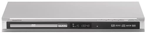 Sanyo DVD SX20