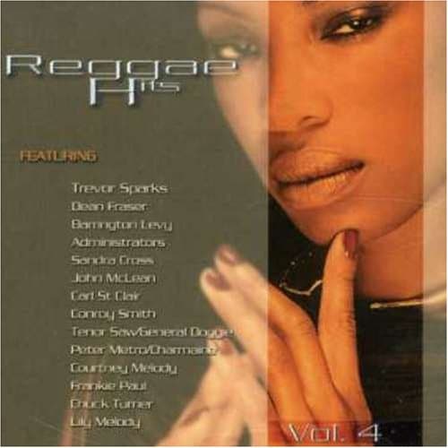 Reggae Hits Vol.4