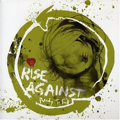 Rise Against, Ready To Fall