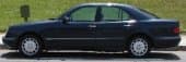 Mercedes Benz E Class 270 CDi Elegance