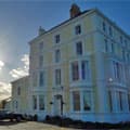 Llandudno, Cae Mor Hotel