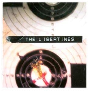 The Libertines, What a Waster