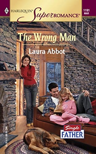Laura Abbot, The Wrong Man
