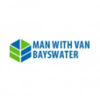 Man with Van Bayswater Ltd - www.manwithvanbayswater.com