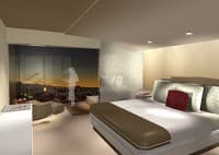 London, Andaz Hotel, Liverpool Street