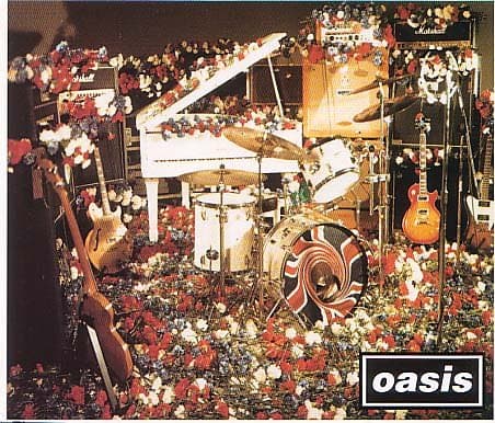 Oasis, Don't Look Back in Anger