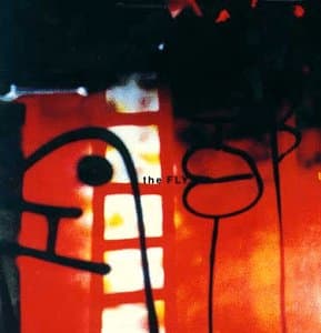 U2, The Fly