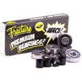 Fracture Abec-9 Bearings