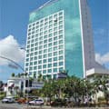 Tryp Marco Polo Hotel
