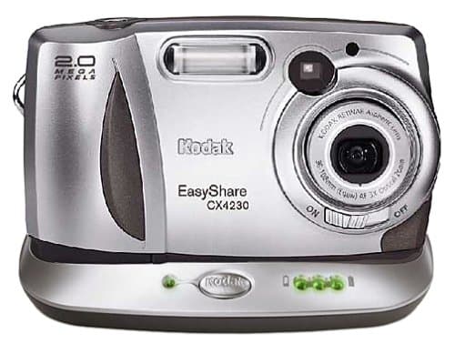 Kodak EasyShare CX4230