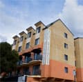 Regal Apartments, Perth, Australia