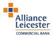 Alliance & Leicester Business Bank Account