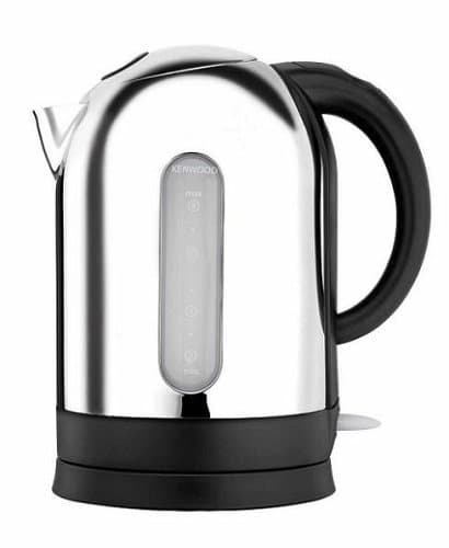 Kenwood SJ380