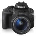 Canon EOS 100D