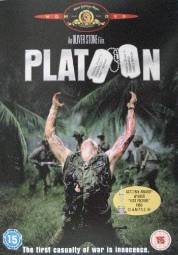 Platoon - Special Edition (15)