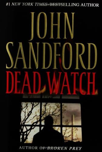 John Sandford, Dead Watch