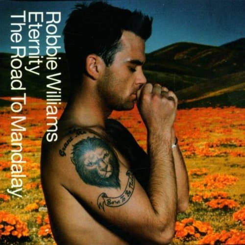 Robbie Williams, Eternity