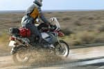 South Africa, Karoo Biking