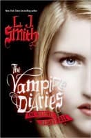 L. J. Smith, The Vampire Diaries: The Return: Nightfall