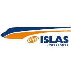 Islas Airways - www.islasnet.com