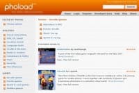 Phoload www.phoload.com