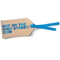 Not On The High Street www.notonthehighstreet.com
