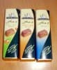 CAVALIER BELGIAN MILK CHOCOLATE BARS