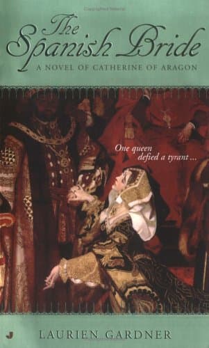 Laurien Gardner The Spanish Bride