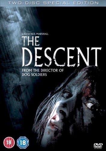 The Descent