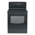 LG Electronics LRE30451SB self cleaning range