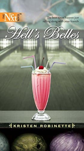 Kristen Robinette Hell’s Belles