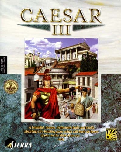 Caesar 3