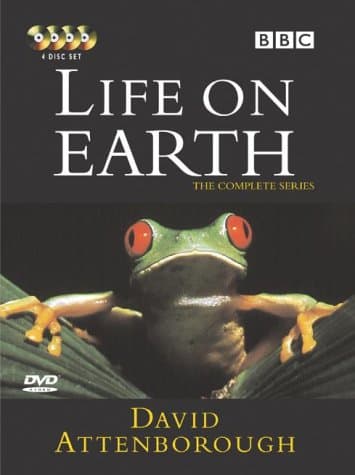 Life On Earth