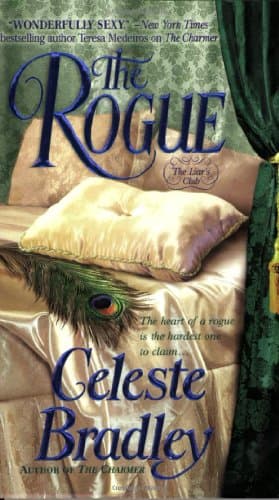 Celeste Bradley, The Rogue