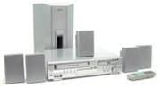 Sanyo DCTS3000