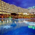 Playa la Arena, Hotel Playa la Arena