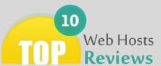 The Top 10 Web Hosts Reviews - www.top10webhostsreviews.com